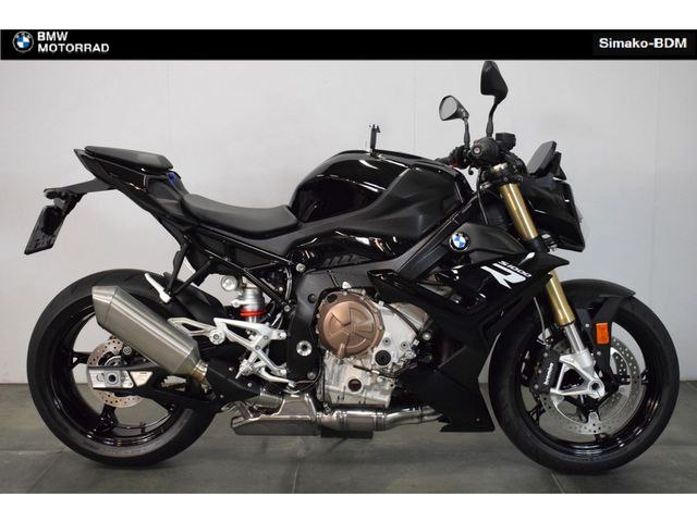bmw - s-1000-r