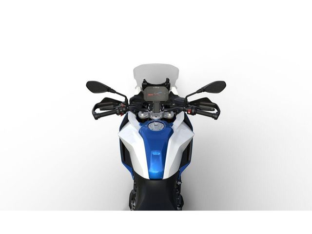 bmw - f-900-xr