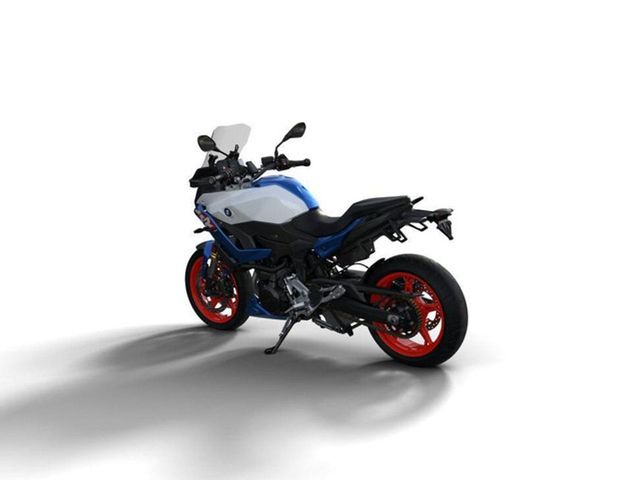 bmw - f-900-xr