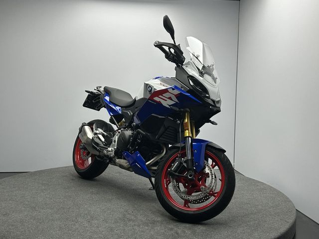 bmw - f-900-xr
