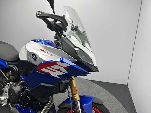 bmw - f-900-xr