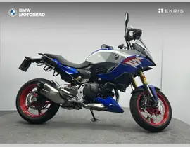 BMW F 900 XR 2026 nieuw