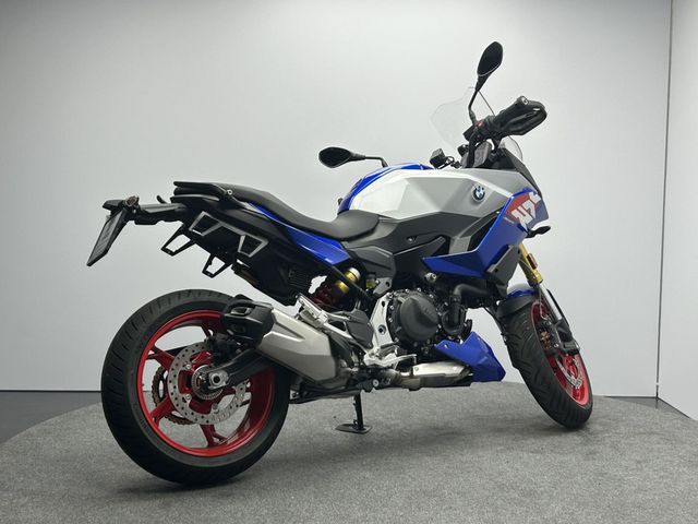 bmw - f-900-xr