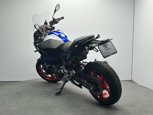 bmw - f-900-xr