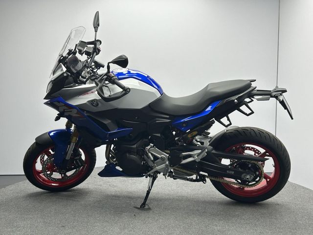 bmw - f-900-xr