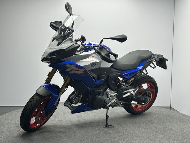 bmw - f-900-xr
