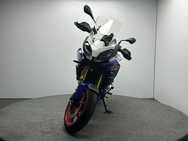 bmw - f-900-xr