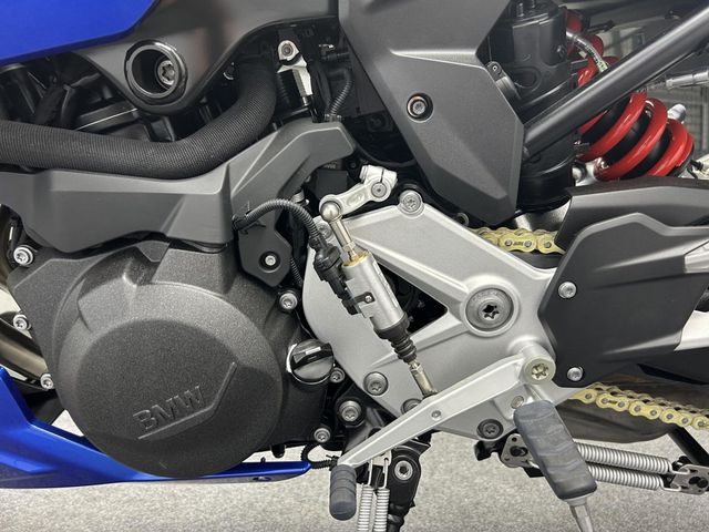 bmw - f-900-xr