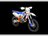 KTM 350 EXC F SIX DAYS