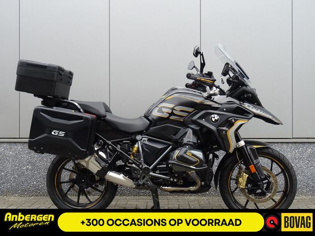 bmw - r-1250-gs
