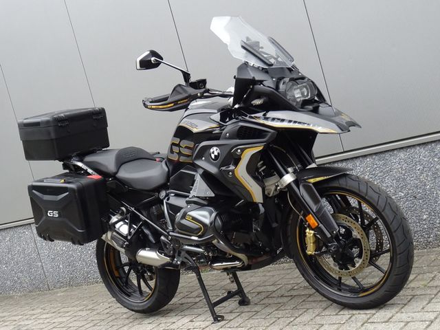 bmw - r-1250-gs