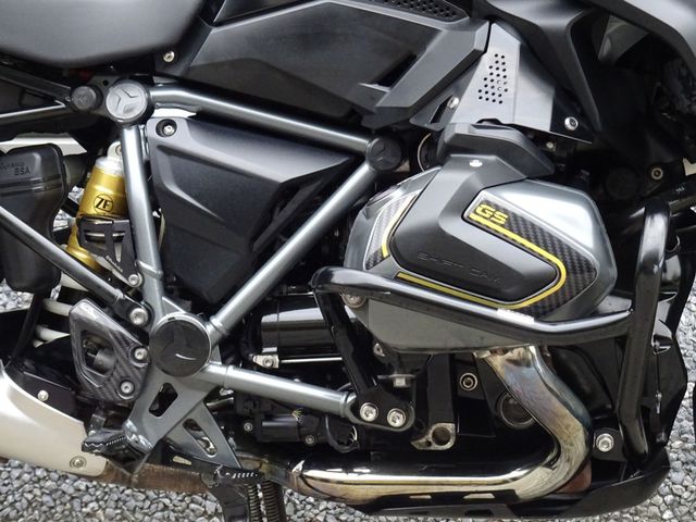 bmw - r-1250-gs