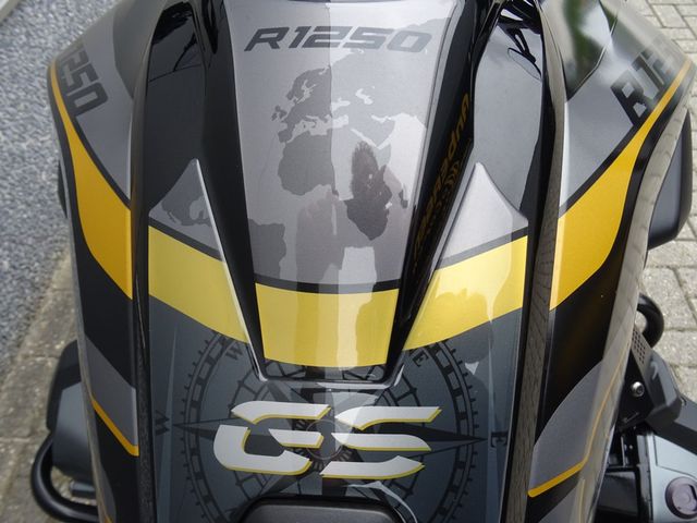 bmw - r-1250-gs