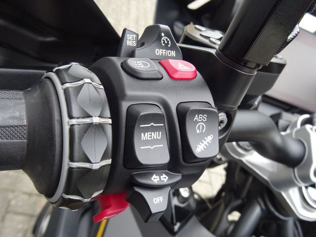 bmw - r-1250-gs