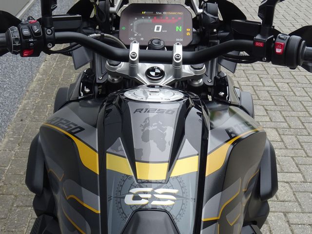 bmw - r-1250-gs