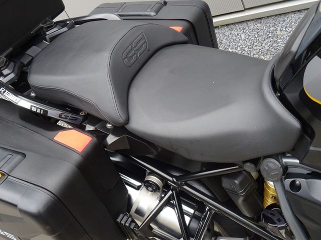 bmw - r-1250-gs