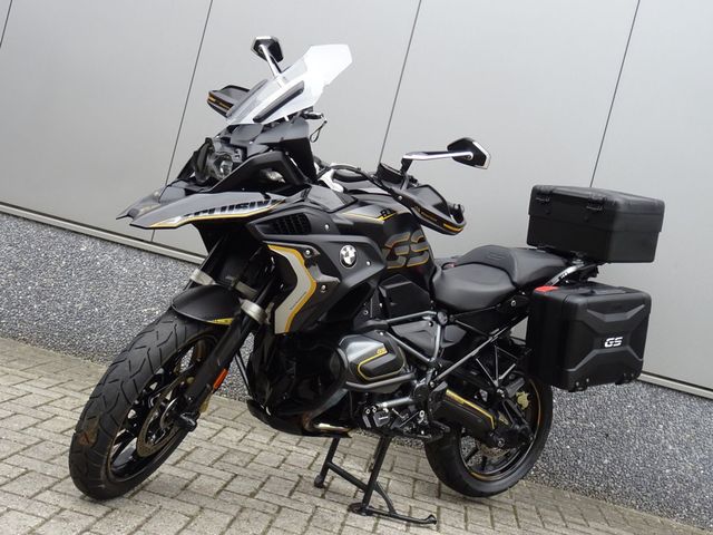 bmw - r-1250-gs