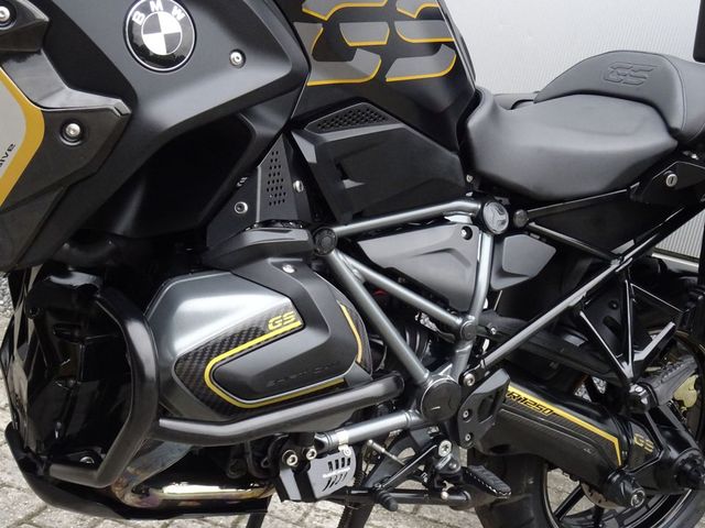 bmw - r-1250-gs