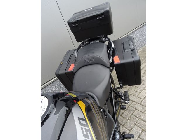 bmw - r-1250-gs