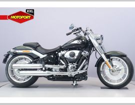 Harley-Davidson FAT BOY 2026 nieuw