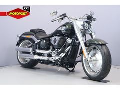 Harley-Davidson FAT BOY 2026 nieuw – foto 2 van 16
