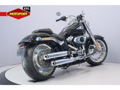 Harley-Davidson FAT BOY 2026 nieuw – foto 3 van 16