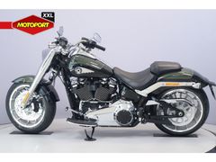 Harley-Davidson FAT BOY 2026 nieuw – foto 5 van 16