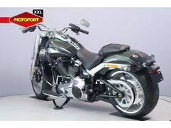 Harley-Davidson FAT BOY 2026 nieuw – foto 6 van 16