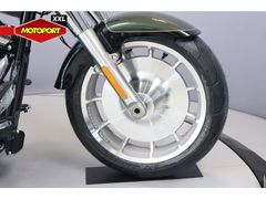 Harley-Davidson FAT BOY 2026 nieuw – foto 7 van 16