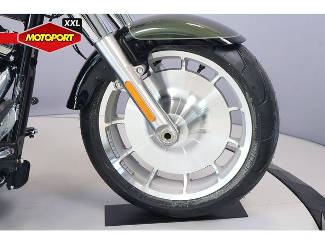 harley-davidson - fatboy