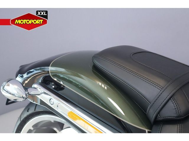 harley-davidson - fatboy