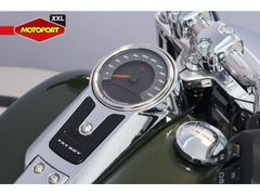 Harley-Davidson FAT BOY 2026 nieuw – foto 13 van 16