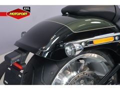 Harley-Davidson FAT BOY 2026 nieuw – foto 15 van 16
