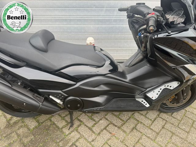 yamaha - tmax-abs