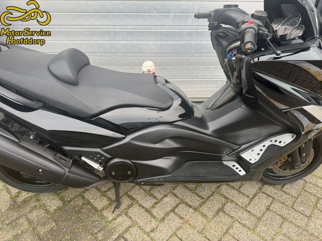 yamaha - tmax-abs