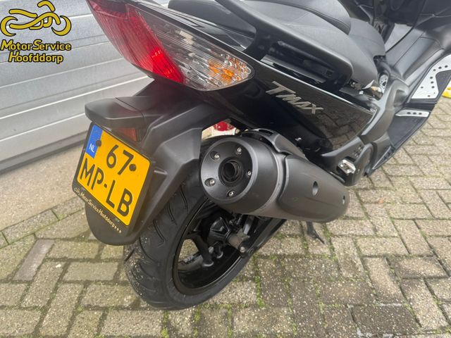 yamaha - tmax-abs