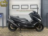 YAMAHA TMAX ABS