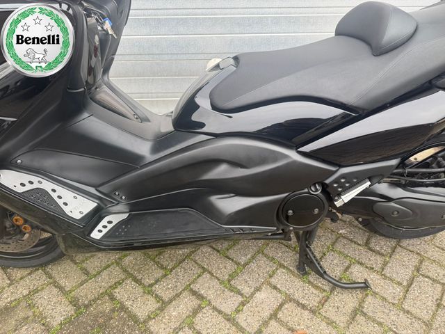 yamaha - tmax-abs