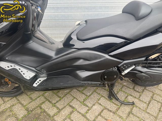 yamaha - tmax-abs
