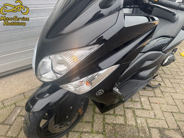 yamaha - tmax-abs