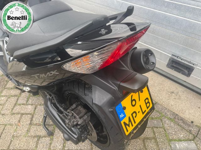 yamaha - tmax-abs
