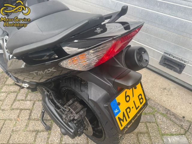 yamaha - tmax-abs
