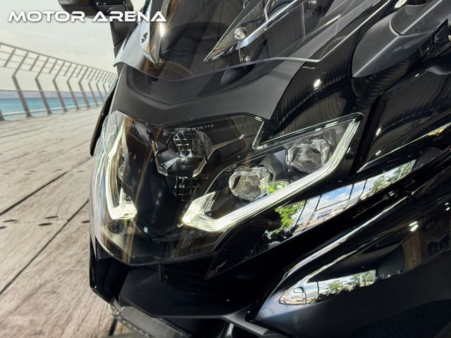 bmw - k-1600-gtl