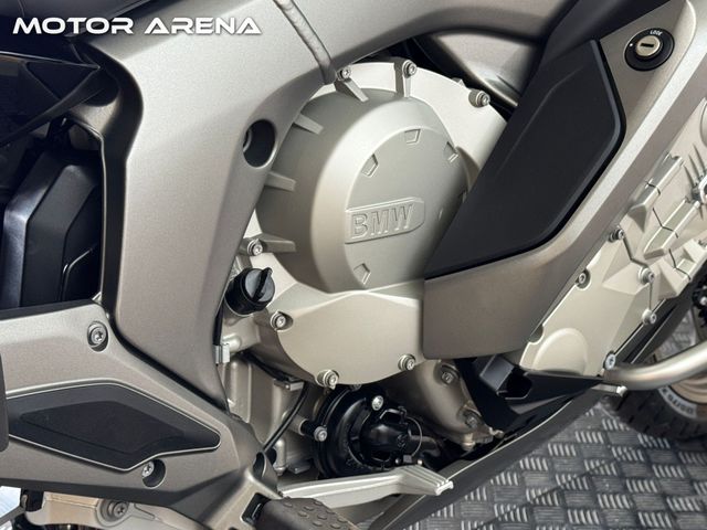 bmw - k-1600-gtl