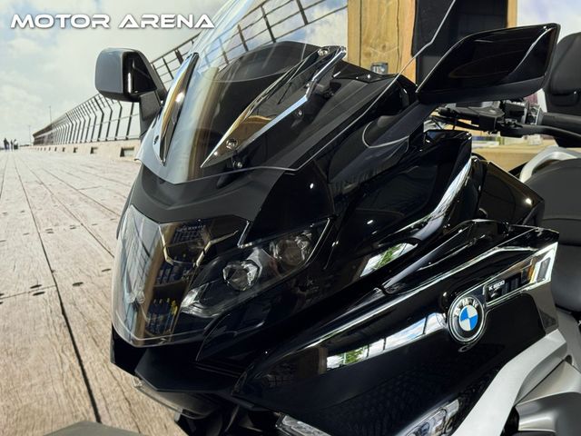 bmw - k-1600-gtl