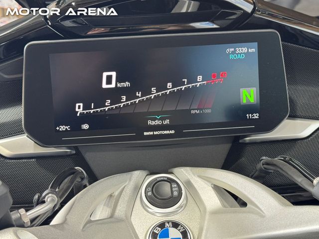 bmw - k-1600-gtl