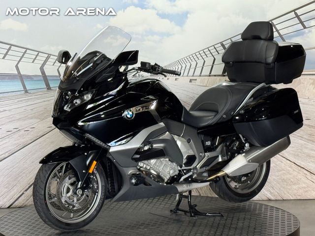 bmw - k-1600-gtl