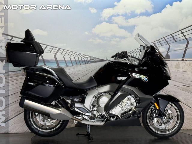 bmw - k-1600-gtl