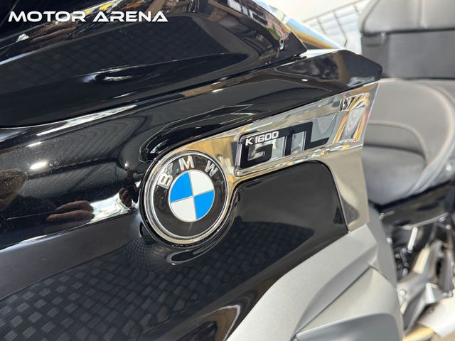 bmw - k-1600-gtl