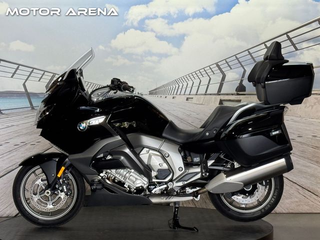 bmw - k-1600-gtl